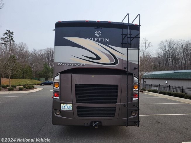 2018 Allegro Breeze 31BR by Tiffin from National Vehicle in Chapel Hill, North Carolina
