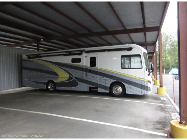 Used 2022 Winnebago Forza 34T available in Roswell, Georgia