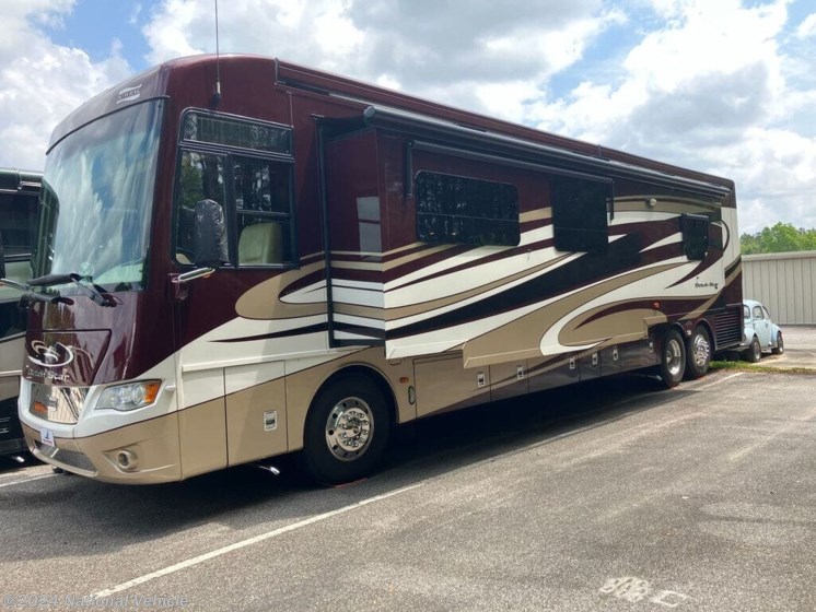 Used 2016 Newmar Dutch Star 4369 available in Longs, South Carolina