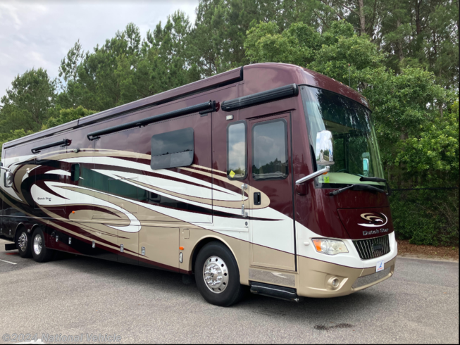 2016 Newmar Dutch Star 4369 - Used Class A For Sale by National Vehicle in Longs, South Carolina