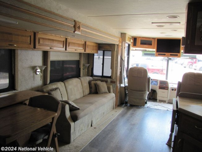 2004 Dutch Star 4010 by Newmar from National Vehicle in Waynseville, North Carolina