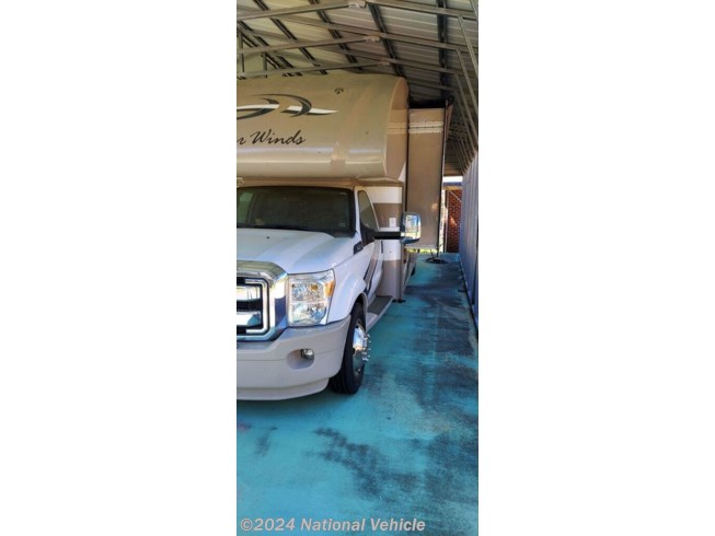 2015 Thor Motor Coach Four Winds 33SW - Used Class C For Sale by National Vehicle in Phenix City, Alabama