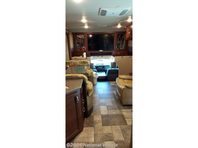 2015 Four Winds 33SW by Thor Motor Coach from National Vehicle in Phenix City, Alabama