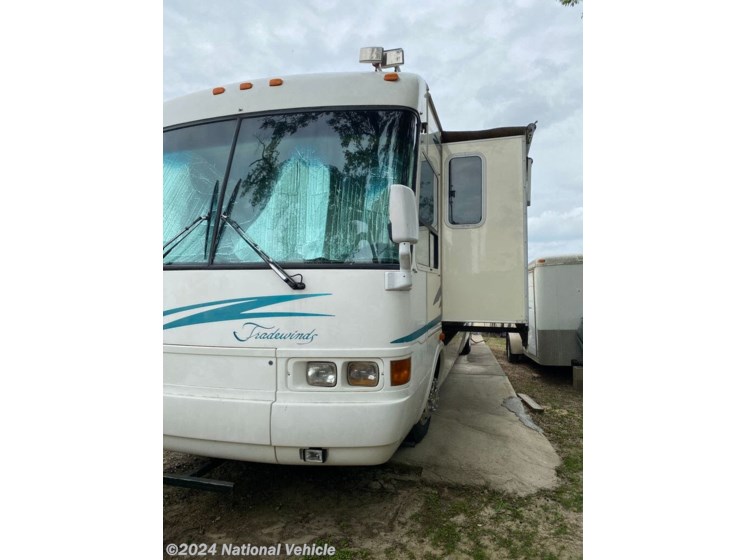 Used 2001 National RV Tradewinds 7370 available in Youngsville, Louisiana