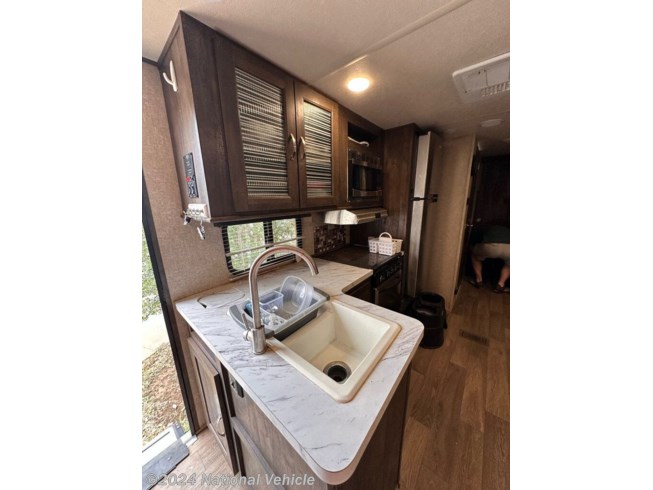 2018 Vibe Extreme Lite 315BHK by Forest River from National Vehicle in Lubbock, Texas