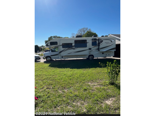 2016 Jayco Greyhawk 29MV - Used Class C For Sale by National Vehicle in Brooksville, Florida
