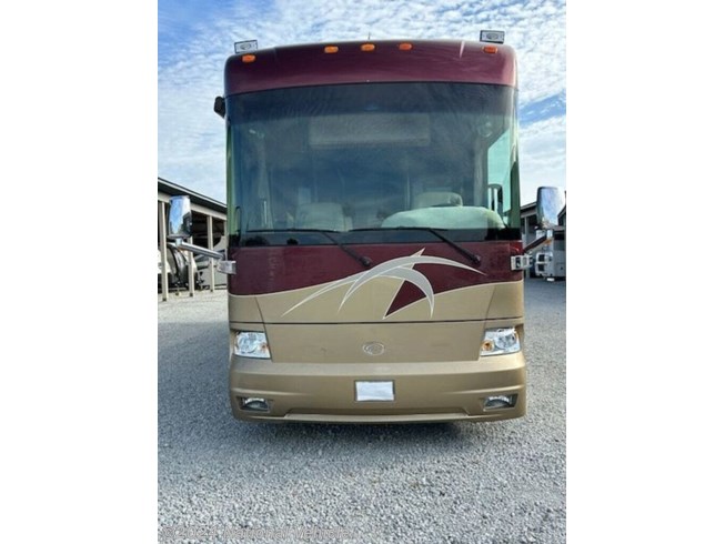 2007 Country Coach Inspire 360 Genoa - Used Class A For Sale by National Vehicle in Newbern, North Carolina