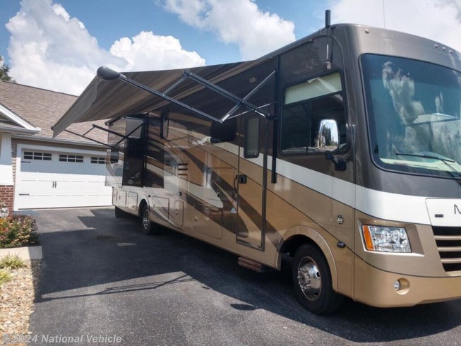 2016 Coachmen Mirada 35LS - Used Class A For Sale by National Vehicle in Sparta, Tennessee
