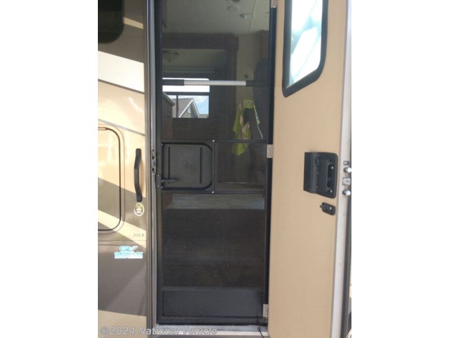 2016 Mirada 35LS by Coachmen from National Vehicle in Sparta, Tennessee