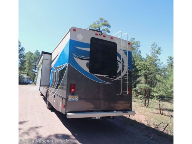 2017 Admiral XE 30U by Holiday Rambler from National Vehicle in Show Low, Arizona