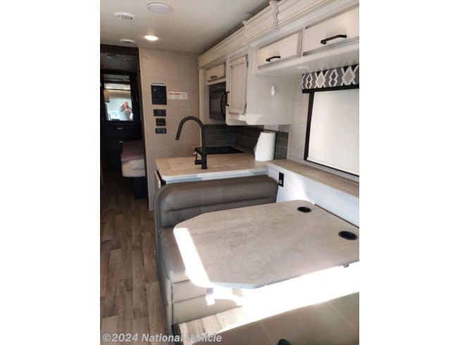 2022 Alante 27A by Jayco from National Vehicle in Columbus, Ohio
