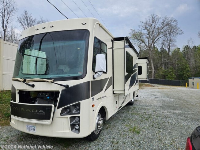2022 Mirada 315KS by Coachmen from National Vehicle in Quinton, Virginia