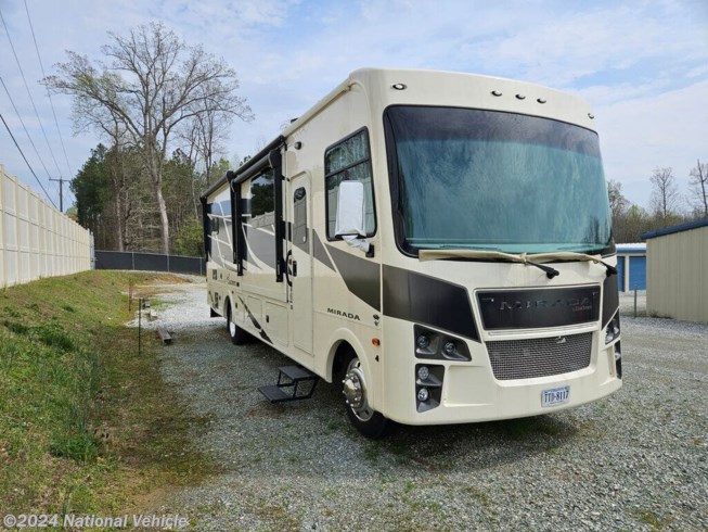 2022 Coachmen Mirada 315KS - Used Class A For Sale by National Vehicle in Quinton, Virginia