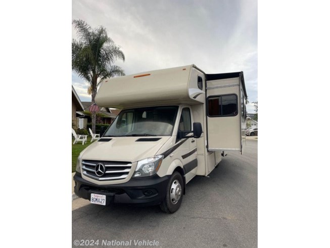 2017 Prism 2200LE by Coachmen from National Vehicle in Huntington Beach, California