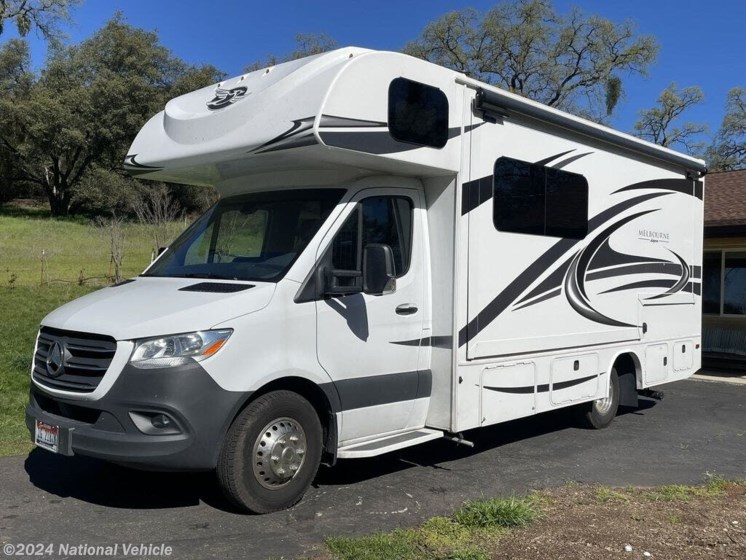 Used 2021 Jayco Melbourne 24LP available in Murphys, California