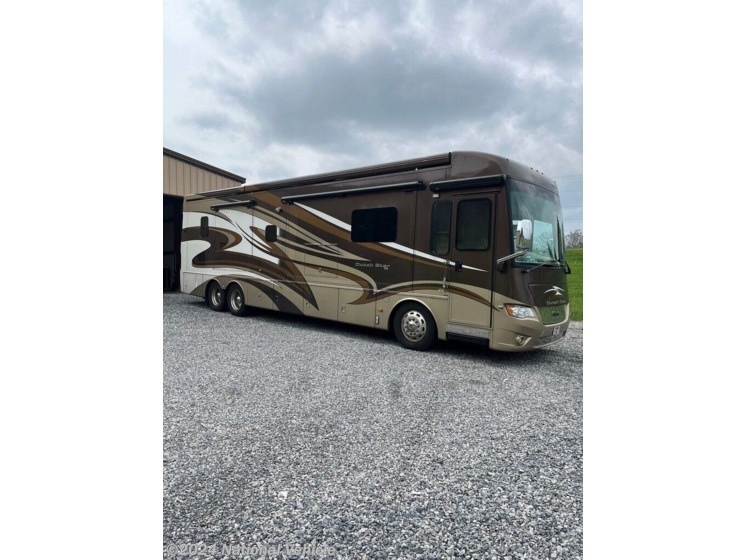 Used 2015 Newmar Dutch Star 4018 available in Johnson City, Tennessee