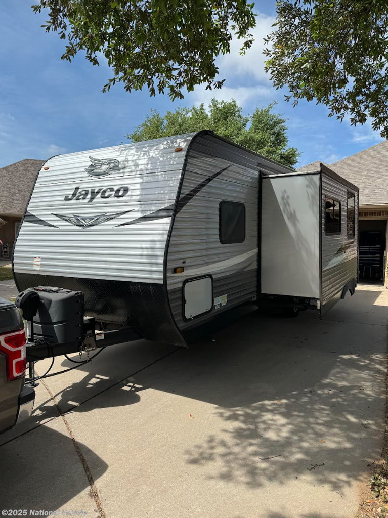 2021 Jayco Jay Flight SLX 267BHS RV for Sale in Grand Prairie, TX 75054 ...