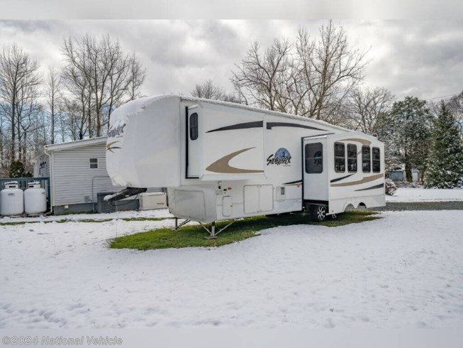 Used 2010 Forest River Cedar Creek 31B available in North East, Maryland