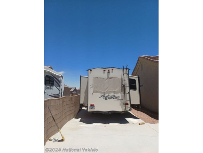 2019 Grand Design Reflection 295RL - Used Fifth Wheel For Sale by National Vehicle in St Joseph, Missouri