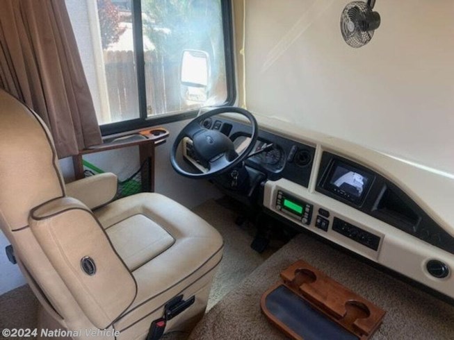 2011 Southwind 35J by Fleetwood from National Vehicle in Gardnerville, Nevada