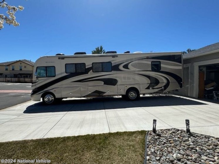 Used 2011 Fleetwood Southwind 35J available in Gardnerville, Nevada