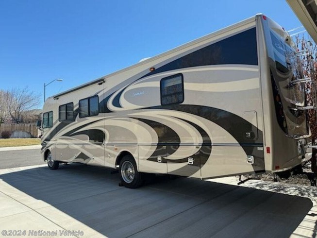 2011 Fleetwood Southwind 35J - Used Class A For Sale by National Vehicle in Gardnerville, Nevada