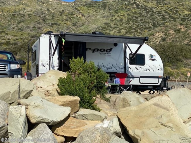 2022 R-Pod 196 by Forest River from National Vehicle in Simi Valley, California