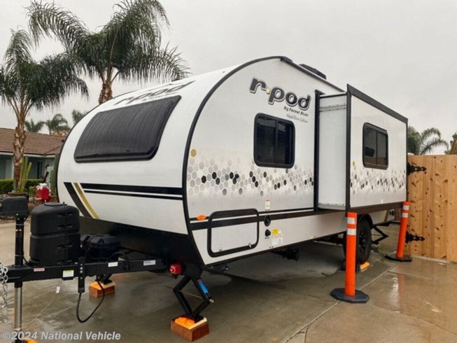 Used 2022 Forest River R-Pod 196 available in Simi Valley, California