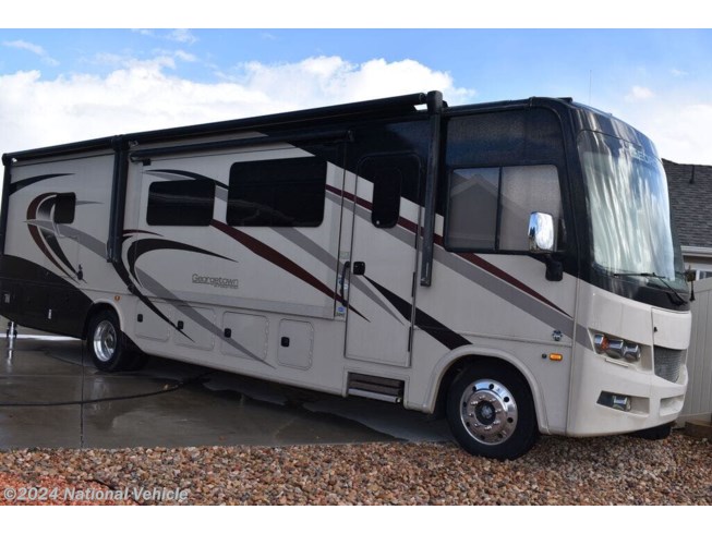 Used 2019 Forest River Georgetown GT5 34H available in West Valley City, Utah