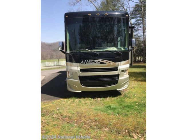 2014 Tiffin Allegro Open Road 32CA - Used Class A For Sale by National Vehicle in Parsons, West Virginia