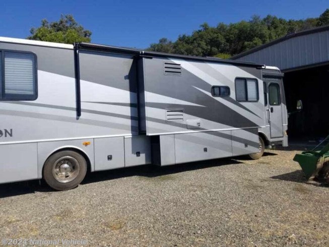 2006 Fleetwood Expedition 38N - Used Class A For Sale by National Vehicle in Newcastle, California