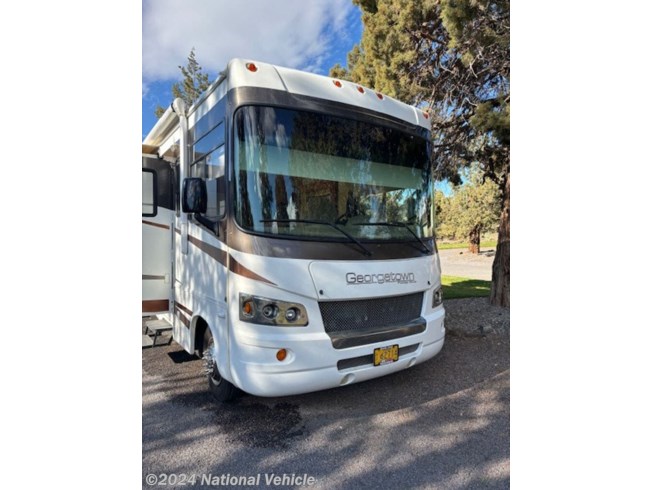 Used 2010 Forest River Georgetown 330TS available in Redmond, Oregon