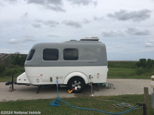 Used 2020 Airstream Nest 16U available in Round Rock, Texas