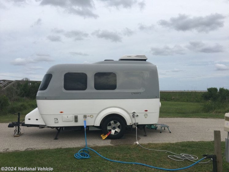 Used 2020 Airstream Nest 16U available in Round Rock, Texas