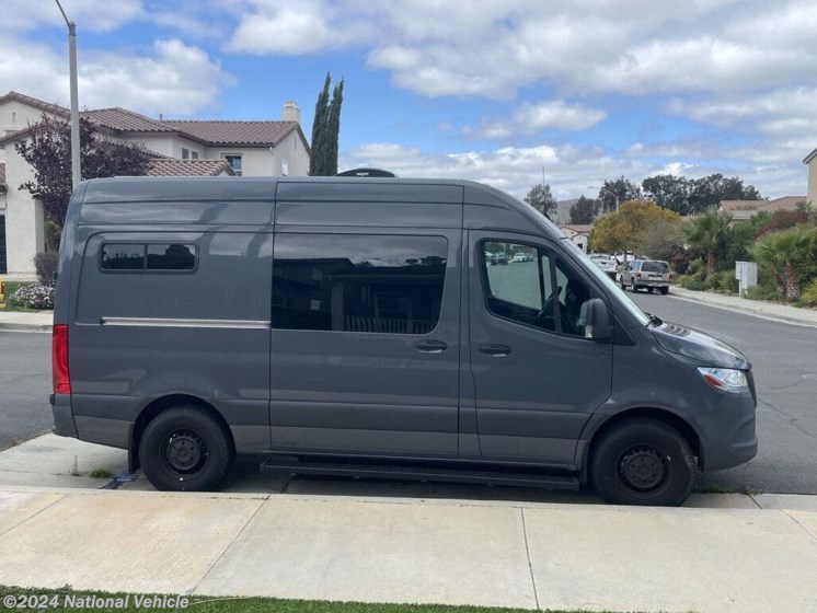 Used 2021 Mercedes-Benz Sprinter 2500 Highroof available in Murrieta, California