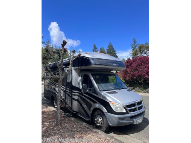 2010 Icon 24D by Fleetwood from National Vehicle in Santa Rosa, California