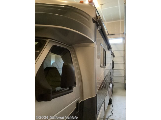 2006 Gulf Stream Conquest B Touring Cruiser 5290 - Used Class C For Sale by National Vehicle in Lake Stevens, Washington