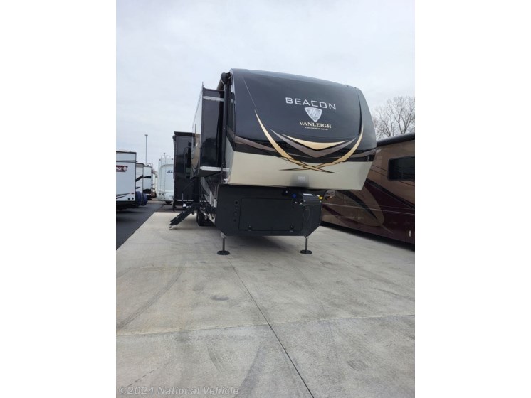 Used 2020 Vanleigh Beacon 39GBB available in Lockport, New York