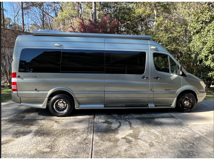 Trek Rvs 2013 Roadtrek E-Trek RV for Sale in New Bern, NC 28562 | C41164814 ...