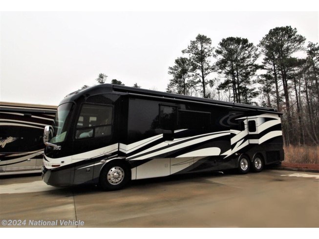 Used 2015 Entegra Coach Anthem 42DEQ available in Barrington Hills, Illinois