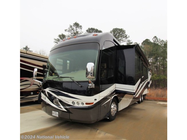 2015 Entegra Coach Anthem 42DEQ - Used Class A For Sale by National Vehicle in Barrington Hills, Illinois