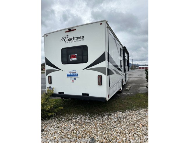 2020 Freelander 30BH by Coachmen from National Vehicle in East Freedom, Pennsylvania