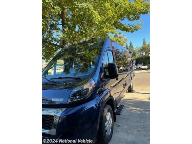 2021 Winnebago Travato 59GL - Used Class B For Sale by National Vehicle in Carmichael, California