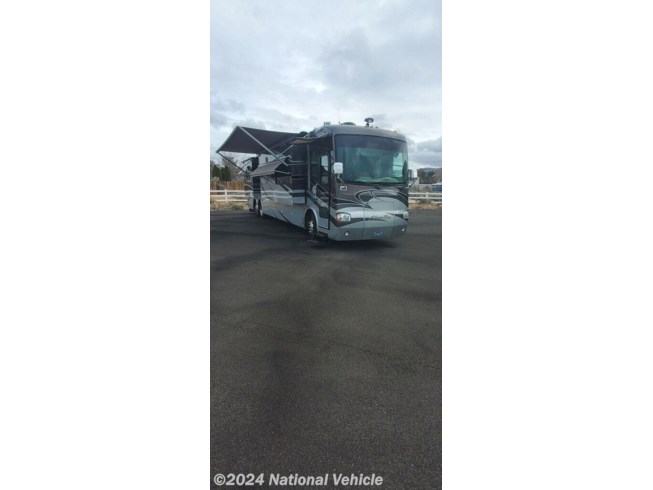 2006 Allegro Bus 42QDP by Tiffin from National Vehicle in Sparks, Nevada