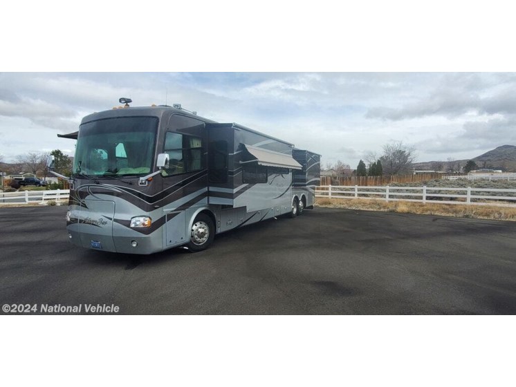 Used 2006 Tiffin Allegro Bus 42QDP available in Sparks, Nevada