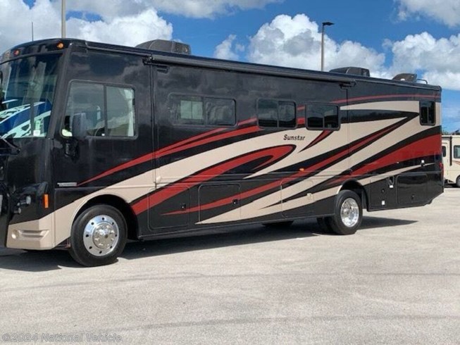 Used 2015 Itasca Sunstar 35F available in Lake Worth, Florida