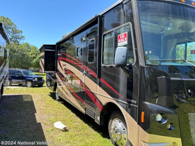 2015 Itasca Sunstar 35F - Used Class A For Sale by National Vehicle in Lake Worth, Florida