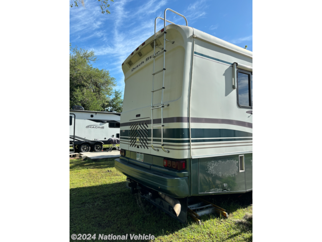 1999 Dutch Star 3865 by Newmar from National Vehicle in Dover, Florida