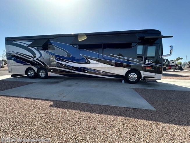 2019 Tiffin Allegro Bus 45OPP - Used Class A For Sale by National Vehicle in Kaysville, Utah