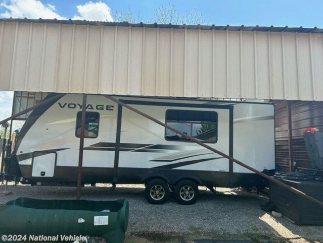 Used 2022 Winnebago Voyage 2427RB available in Holliday, Texas
